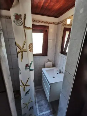 Bagno di Casa Nina