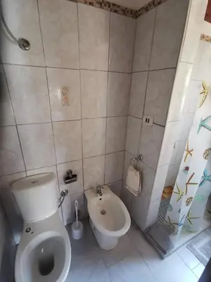Bagno di Casa Nina