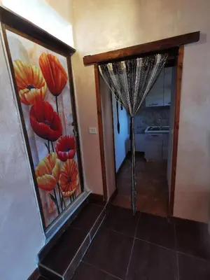 Planimetria di Casa Nina