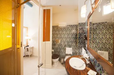Bagno di Algilà Ortigia Charme Hotel