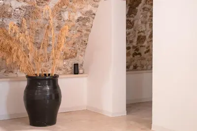 Planimetria di Deluxe Dammuso in Centro Storico