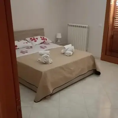 Appartamento Sapienza