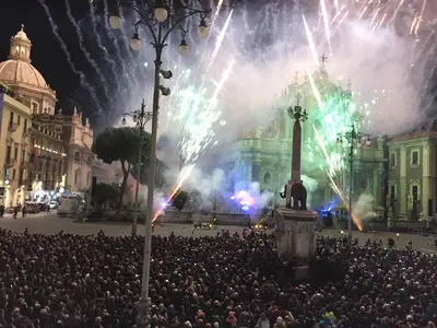 Luogo di interesse nelle vicinanze dell'hotel