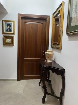 Planimetria di La Dimora di Dionisio al Mare