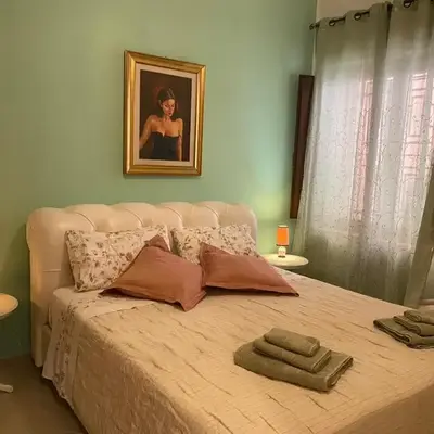 La Dimora di Dionisio al Mare
