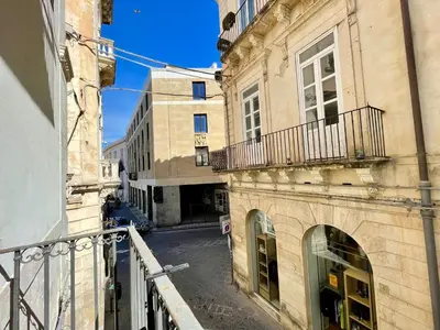 Il quartiere o una zona nella vicinanze dell'appartamento