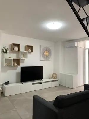 TV o dispositivi per l'intrattenimento presso Elegance