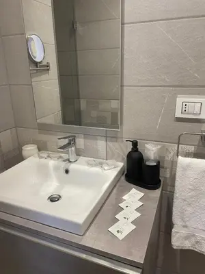 Bagno di Elegance