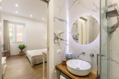 Bagno di Trisina Rooms