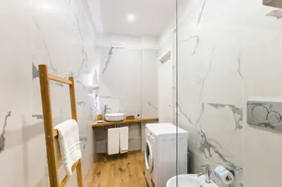 Bagno di Trisina Rooms