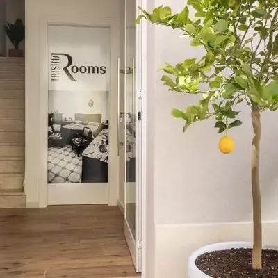 Trisina Rooms