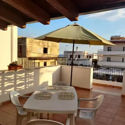 Casa Arianna