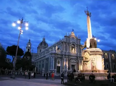 Luogo di interesse nelle vicinanze dell'appartamento