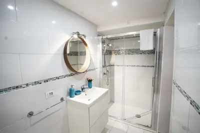 Bagno di Appartamento Catania centro