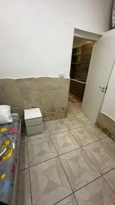 Bagno di Holiday apartament