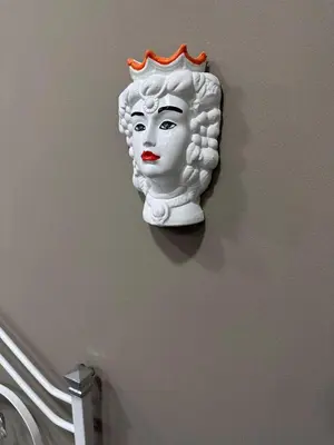 Planimetria di Holiday apartament
