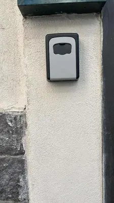 Planimetria di Holiday apartament