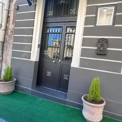 Holiday apartament