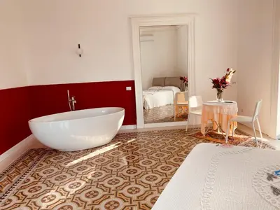 Bagno di Casa di Rita