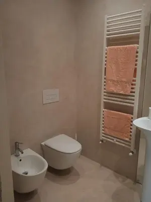 Bagno di Casa di Rita