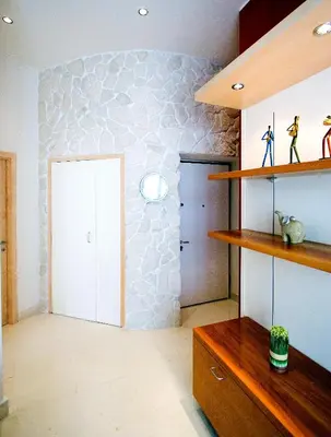 Cucina o angolo cottura di Residence Arco Antico