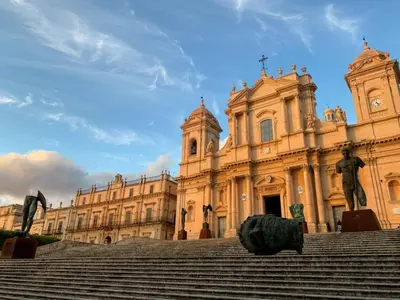Luogo di interesse nelle vicinanze della casa vacanze