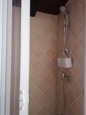 Bagno di Mamà Apartment