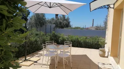 Balcone o terrazza di Mamà Apartment