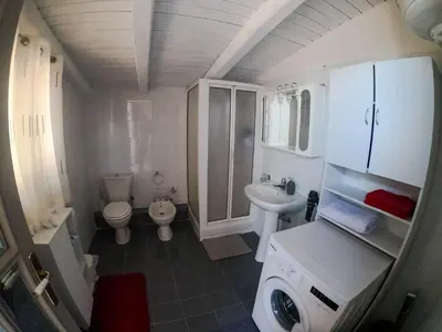 Bagno di Mamà Apartment