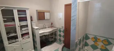 Bagno di Country house with view on Syracusae gulf