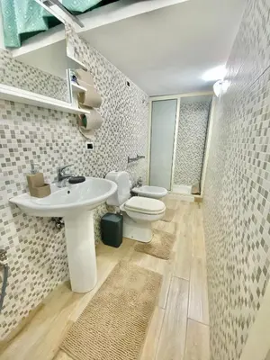 Bagno di Pamela House