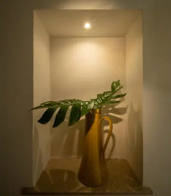 Planimetria di IL NIDO DI ARETUSA apt by Addler House Ospitality