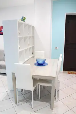 Planimetria di Casa di Suele