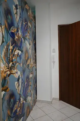 Planimetria di Casa di Suele