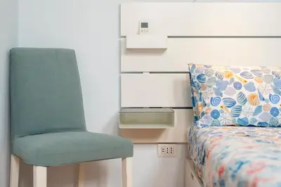 Letto o letti in una camera di Casa dei Leoni Balcony on Piazza Duomo Ortigia