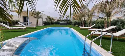 Piscina di Villa Gisira - Luxury SPA o nelle vicinanze