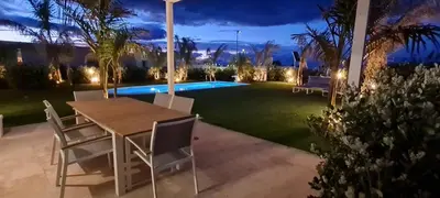 Piscina di Villa Gisira - Luxury SPA o nelle vicinanze