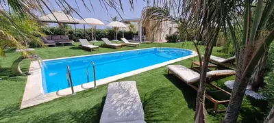 Piscina di Villa Gisira - Luxury SPA o nelle vicinanze