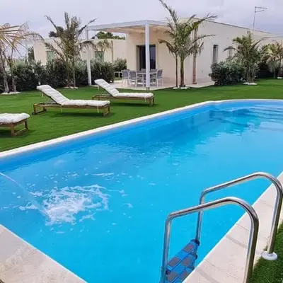 Villa Gisira - Luxury SPA