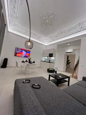 TV o dispositivi per l'intrattenimento presso La Maison del Bell'Antonio - Catania downtown