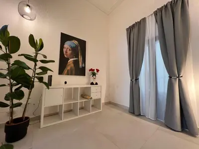 Planimetria di La Maison del Bell'Antonio - Catania downtown
