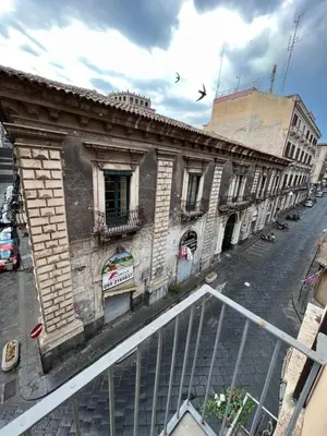 Il quartiere o una zona nella vicinanze dell'appartamento