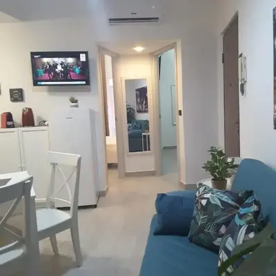 A casa dei 3