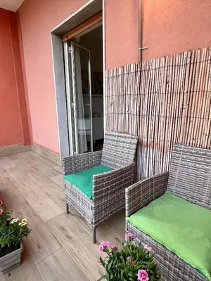 Planimetria di Happy Home
