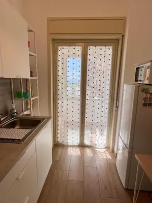 Cucina o angolo cottura di Happy Home