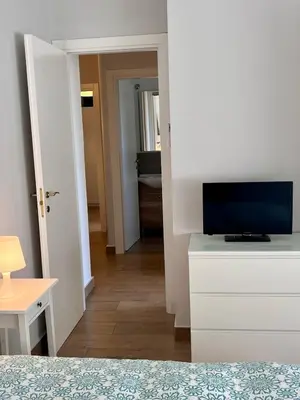 TV o dispositivi per l'intrattenimento presso Happy Home
