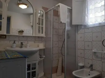 Bagno di La Salette
