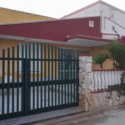 Bella casa da Paola
