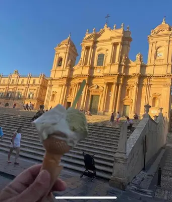 Luogo di interesse nelle vicinanze della casa vacanze