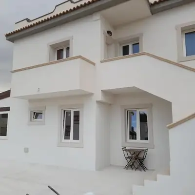 Casa Malù